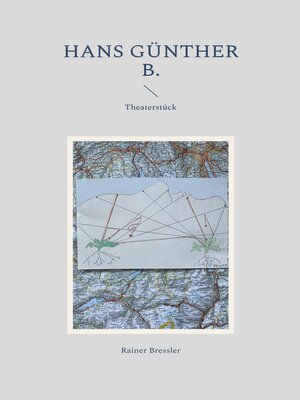 cover image of Hans Günther B.